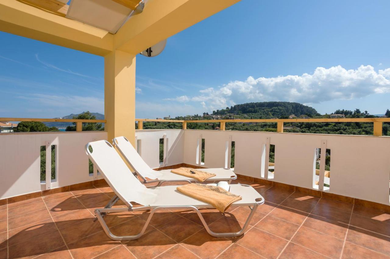 Villa Melody Complex Akrotiri  Exterior photo