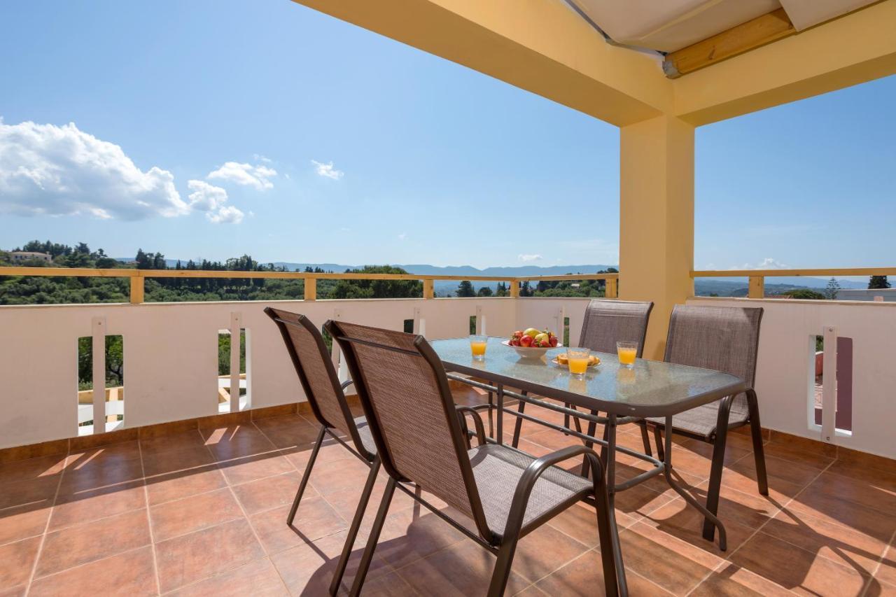 Villa Melody Complex Akrotiri  Exterior photo